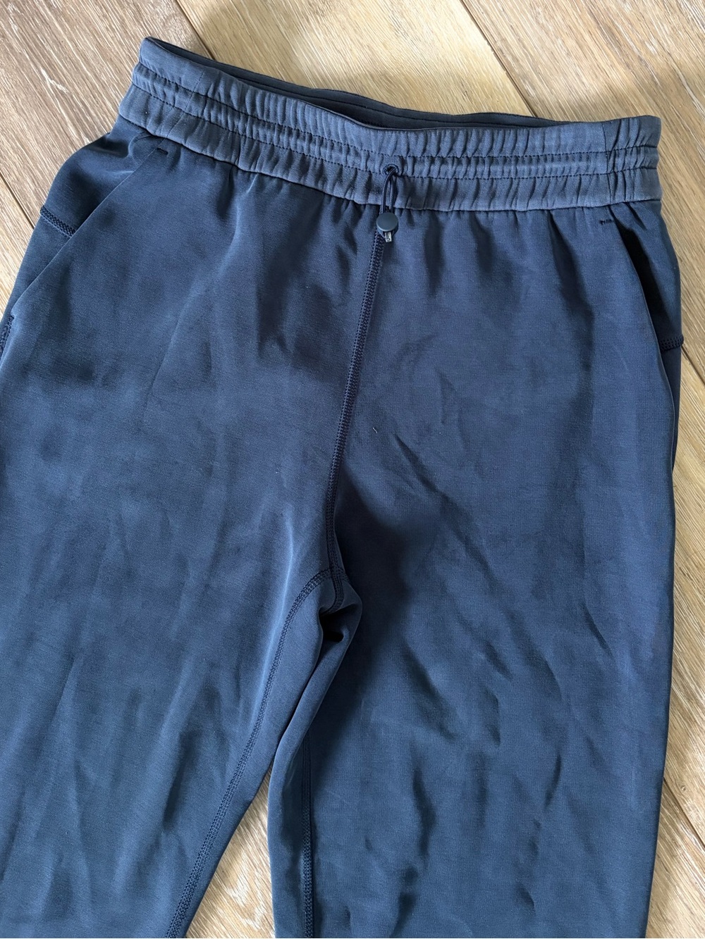 Lululemon Softstreme High-Rise Pant
True Navy - Picture 5 of 14